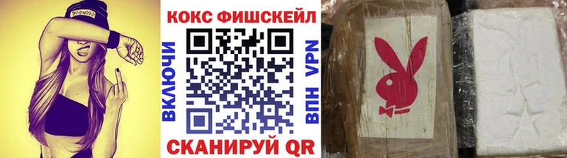 Кокаин Fish Scale Сосновоборск